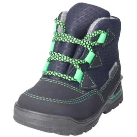 Ricosta Winterstiefel Blau 24