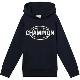 Champion Hoodie Blue XL