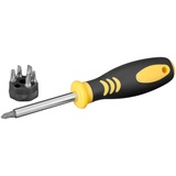 fixpoint Schraubendreher für Bits