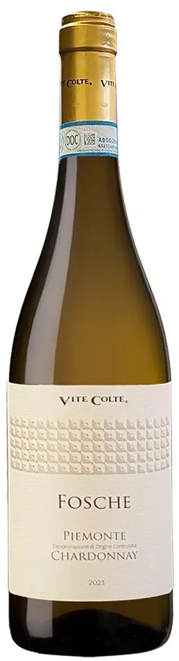 Vite Colte - Fosche Chardonnay | 6er Karton