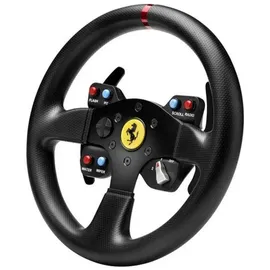 ThrustMaster Ferrari GTE 458 Challenge Lenkrad Add-On für PS3 / PC