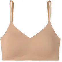 SCHIESSER Bustier Invisible Soft Padded 1er-Pack