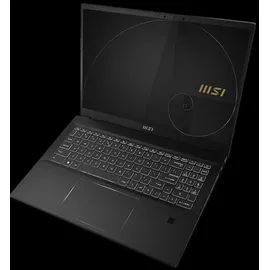 MSI Summit E16 Flip A13VFT-088 / 001594-088 - Schwarz