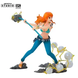 ABYstyle Nami Figur 16 cm