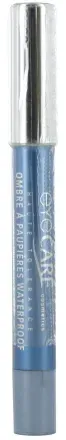 Eye Care Cosmetics Jumbo Lidschatten Wasserfest 765 Himmelblau 3,25g