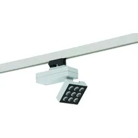 Ridi LED-Strahler KARO-S 25 0331884SI