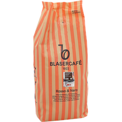 Blasercafé Rosso e Nero