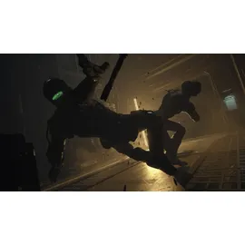 The Callisto Protocol Day One (100% uncut Edition) Xbox Series X-Spiel