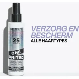 Redken One United Multi-Benefit Leave-In Treatment 400 ml