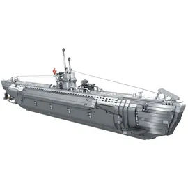 REVELL U-Boot Das Boot Brick System
