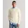 GANT Herren Cotton Cable C-neck Pullover, L