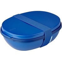 Rosti Mepal Mepal Lunchbox ellipse duo vivid blue 107640010100,