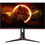 AOC 27G2ZN3/BK, (27")