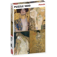 Piatnik Klimt Collection 1000 Teile