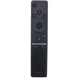 Samsung Universal Original Samsung Sprachfernbedienung kompatibel für BN59-01241A BN59-01242A BN59-01266A BN59-01274A BN59-01292A BN59-01242C BN59-01298A Smart UHD QLED LED-Fernseher