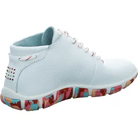 TBS Juhayna Damen Weiß 40