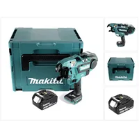 Makita DTR 180 M1J Akku Bewehrungsverbinder 18V
