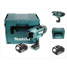 Makita DTR 180 M1J Akku Bewehrungsverbinder 18V