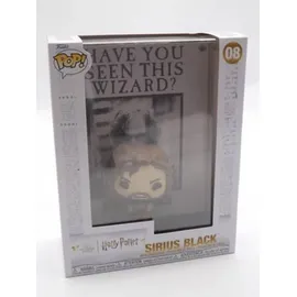 Funko POP! Vinyl Figur