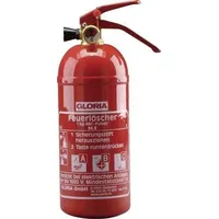 Gloria Pulverlöscher PDE1GA Pulver