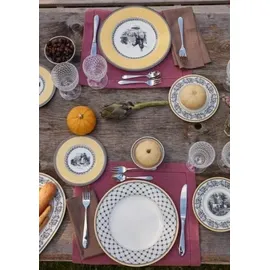 Villeroy & Boch Audun Ferme Untertasse 0,14 l Bunt