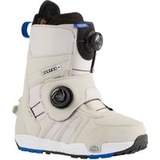 Burton Felix Step On Gray Cloud - grau - 40.5