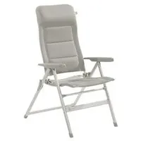 Travellife Barletta Comfort XL light grey