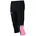 FUNKTIONS Laufhose/Running Tight/Reflektoren LANG PINK L L