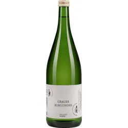 Grauer Burgunder trocken Weingut Freiherr von Gleichenstein 2023
