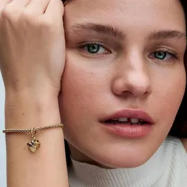 Pandora Leuchtendes Glühwürmchen Goldfarben 769352C01