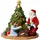 Villeroy & Boch Christmas Toy's Windlicht Bescherung