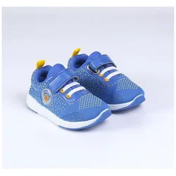 Blaue Paw Patrol Kinder-Sportschuhe - Abenteuer mit jedem Schritt