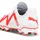 Puma Future Play FG/AG Kinder Puma White-Fire Orchid 29