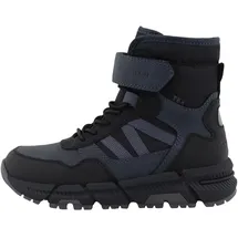 Tom Tailor Schnürschuh Blau 32