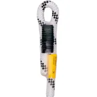 Edelrid Performance Static 11 Mm Bandschlinge Weiß