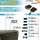 Greed GREED® Multimedia PC mit Intel Core 12th Gen - Schneller Rechner + Computer für Büro & Home mit 4,0 GHZ, 16GB RAM 240GB SSD + 1TB HDD - DVD+RW - USB3.0 - WLAN, inkl. Win11...