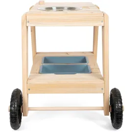 Small Foot Company Small Foot Matschküche kompakt