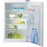 Indesit Einbau-Kühlschrank IBC 9AC11R / Nische 88 / Nutzinhalt 134 l