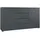Vladon Sideboard Sylt V1 138,5 x 75,5 x 35 cm Anthrazit