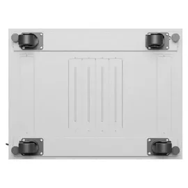 LANBERG FF01-6815-12SL 15U 600x800 Rack -
