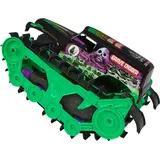Spin Master RC-Monstertruck Grave Digger Trax 2,4CH RTR mehrfarbig (6067880)