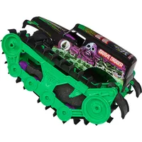 Spin Master RC-Monstertruck Grave Digger Trax 2,4CH RTR mehrfarbig (6067880)