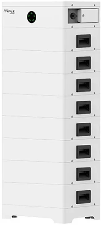 Batteriespeicher T-BAT SYS HS 20.0 HV-Speicher, 18,4 kWh nutzbar, SolaX Power