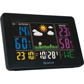 Denver WS-540 schwarz