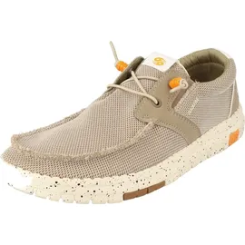 Dockers Slip-Ons Herren Beige 44