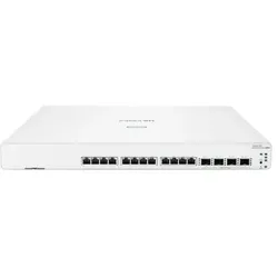 HPE Aruba Instant On 1960 12XT 4XF managed Switch