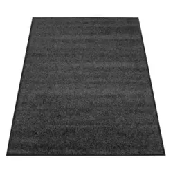 Bodenschutzmatte EazyCare grau MILTEX 22041 120x180cm