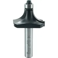 Ent Abrundfräser 12 mm 44,7 mm 1