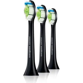 Philips Sonicare DiamondClean Aufsteckbürste HX6064/33 4 St.