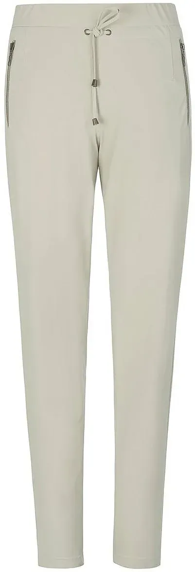 Jogg-Pants Modell Susie KjBrand beige, 22